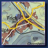 &copy; Bundesamt für Landestopographie 2002 (JD022354) 