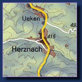 &copy; Bundesamt für Landestopographie 2002 (JD022354) 
