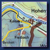 &copy; Bundesamt für Landestopographie 2002 (JD022354) 