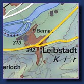 &copy; Bundesamt für Landestopographie 2002 (JD022354) 