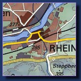 &copy; Bundesamt für Landestopographie 2002 (JD022354) 