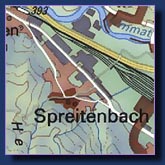 &copy; Bundesamt für Landestopographie 2002 (JD022354) 