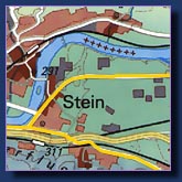 &copy; Bundesamt für Landestopographie 2002 (JD022354) 