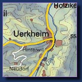 &copy; Bundesamt für Landestopographie 2002 (JD022354) 