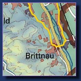 &copy; Bundesamt für Landestopographie 2002 (JD022354) 