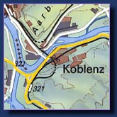 &copy; Bundesamt für Landestopographie 2002 (JD022354) 
