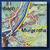 &copy; Bundesamt für Landestopographie 2002 (JD022354) 