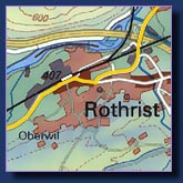 &copy; Bundesamt für Landestopographie 2002 (JD022354) 