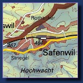 &copy; Bundesamt für Landestopographie 2002 (JD022354) 