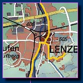 © Bundesamt für Landestopographie 2002 (JD022354) 