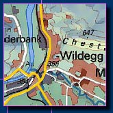 © Bundesamt für Landestopographie 2002 (JD022354) 